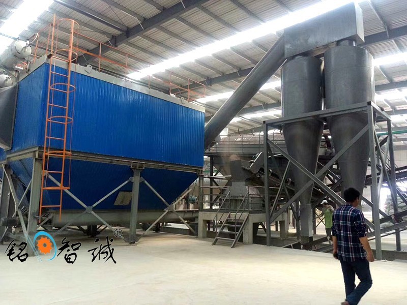 工業除塵器 工業除塵器